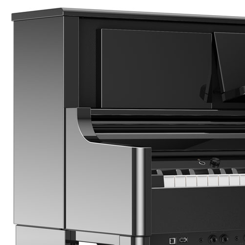 Roland Model DP-603 at M. Steinert & Sons